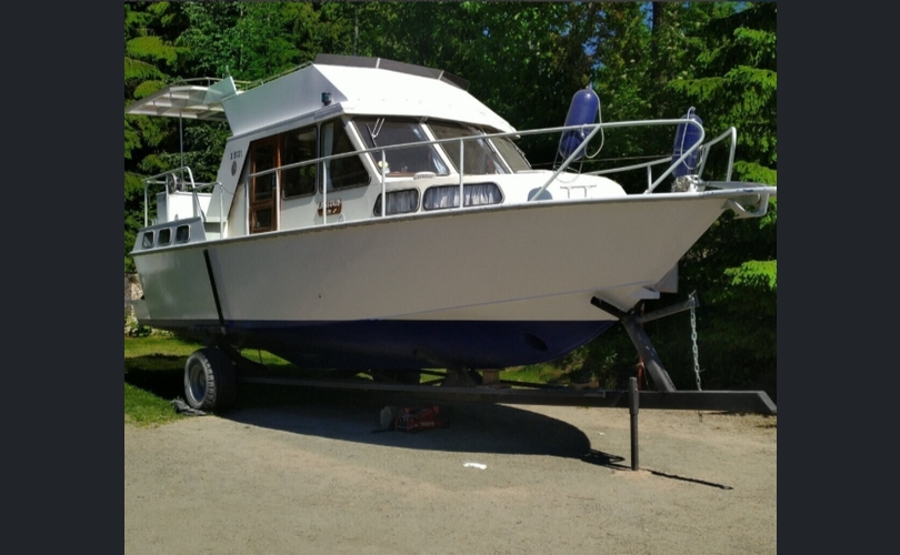 Koskelo Flybridge-kuva-9